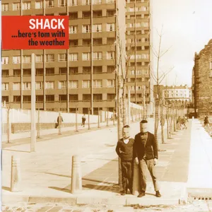 ...Here's Tom with the weather